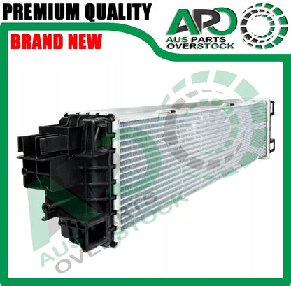 Intercooler For RENAULT TRAFIC III X82 2.0L Turbo Diesel 6/2019-On