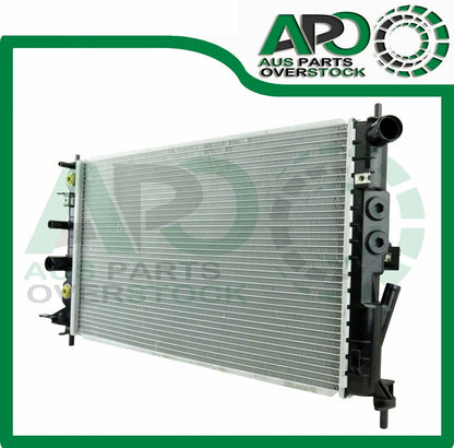 Radiator For HOLDEN Vectra JR / JS 6Cyl Auto Manual 6/97-3/03