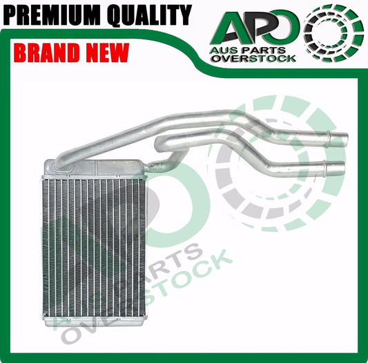Heater Core For FORD FIESTA WP WQ 5/2002-1/2009