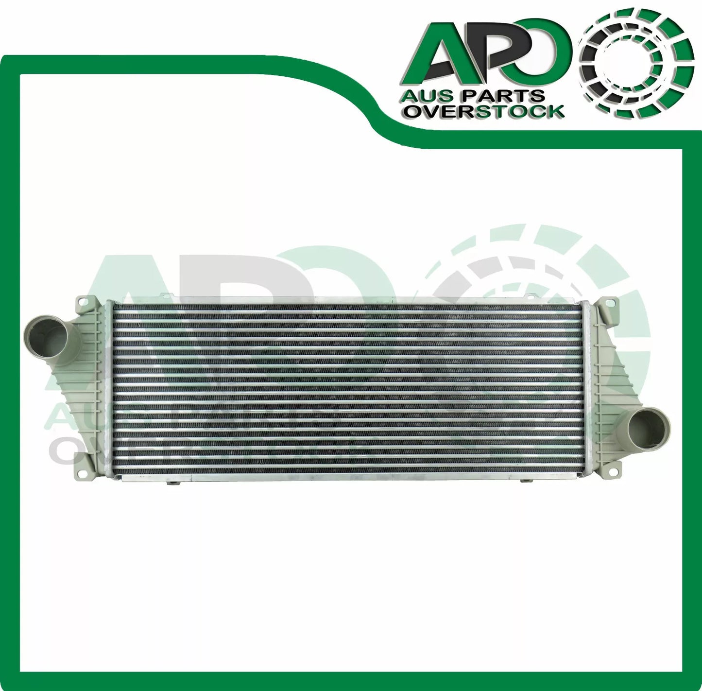 Intercooler MERCEDES SPRINTER W901 - W905 Diesel BRAND NEW 1995-4/2006