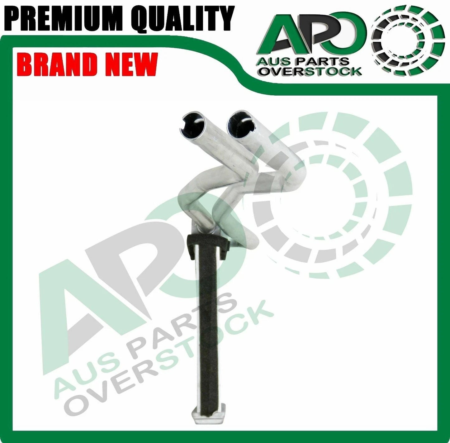 Heater Core For FORD Focus LS LT LV 06/2005 -7/2011