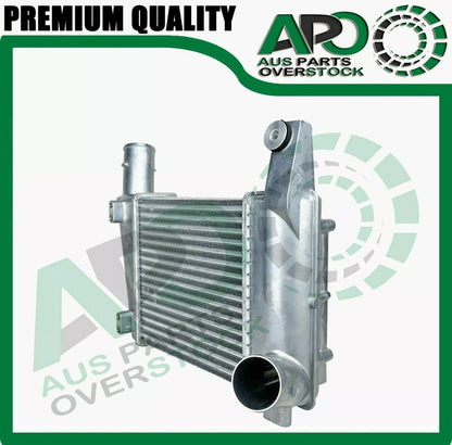 Intercooler for Nissan Navara D22 YD25 2.5L Turbo Diesel 2008-2015