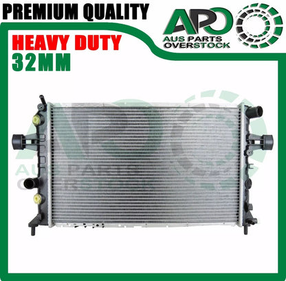 Radiator for HOLDEN Zafira TT 2.2L Z22SE 1/2001-3/2006