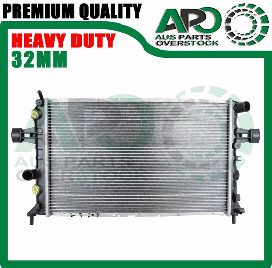 Radiator for HOLDEN Zafira TT 2.2L Z22SE 1/2001-3/2006