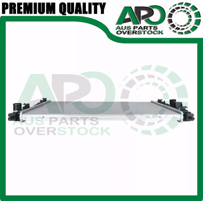Radiator For Holden Cruze JG JH 2.0ltr Turbo Diesel 2009-2013