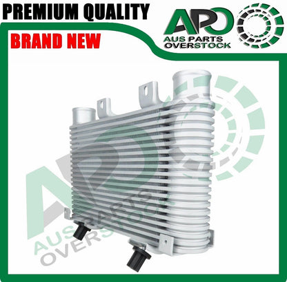 Intercooler Fit Ford Ranger PJ PK Turbo Diesel 2006-2011