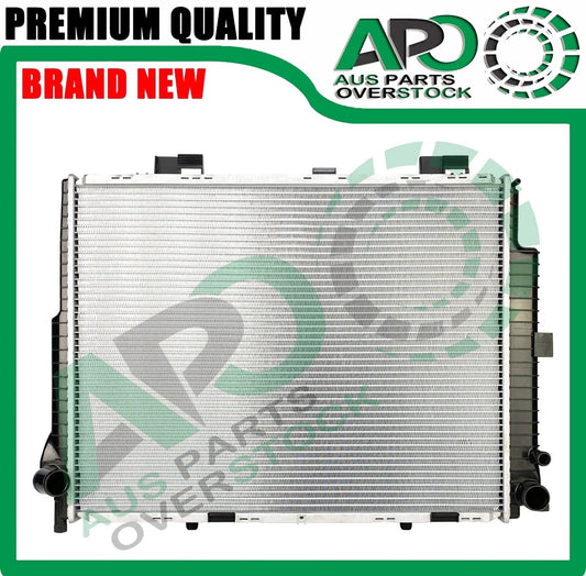 Radiator For MERCEDES E CLASS W210 E55 AMG 5.4L Petrol 1995-2002