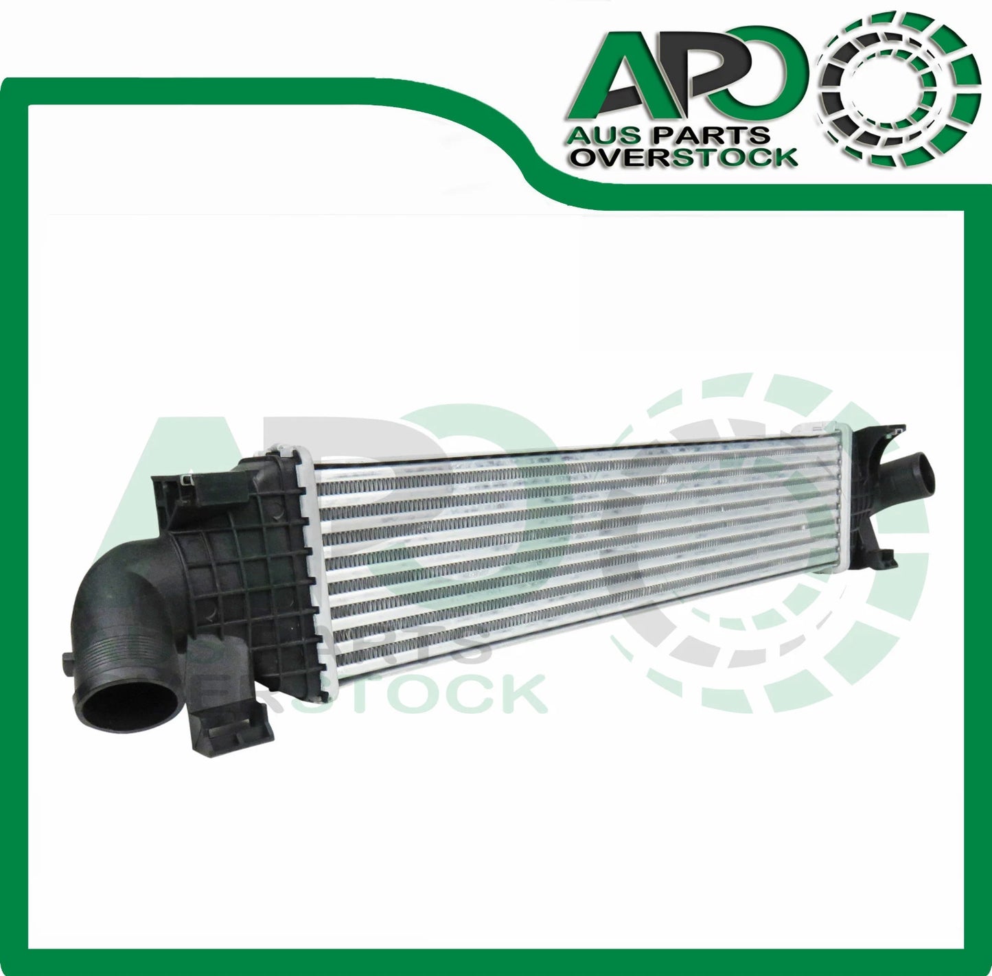 Intercooler For Ford Focus LV LT LW 1.6L 1.8L 2.0L Turbo Diesel 2007-
