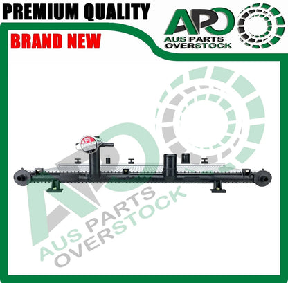 Radiator SUZUKI S-CROSS JY 1.6L M16A Petrol Manual 8/2013-ON