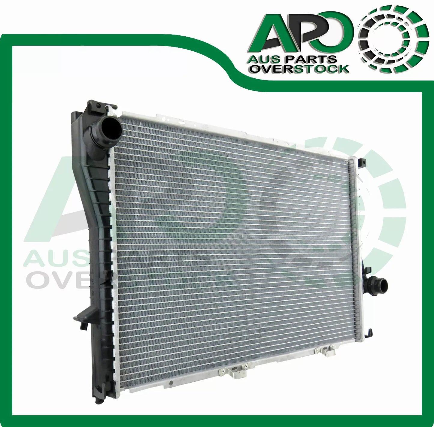 Radiator for BMW 5 SERIES E39 1996-2003 / 7 Series E38 1995-2001