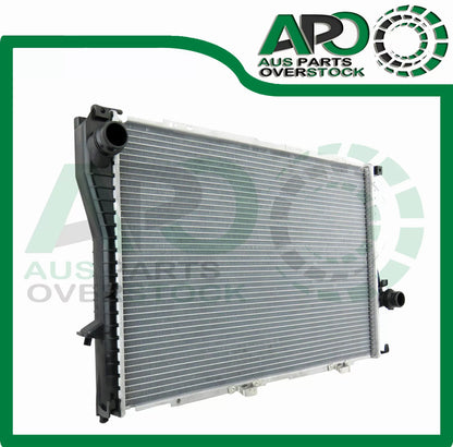 Radiator for BMW 5 SERIES E39 1996-2003 / 7 Series E38 1995-2001
