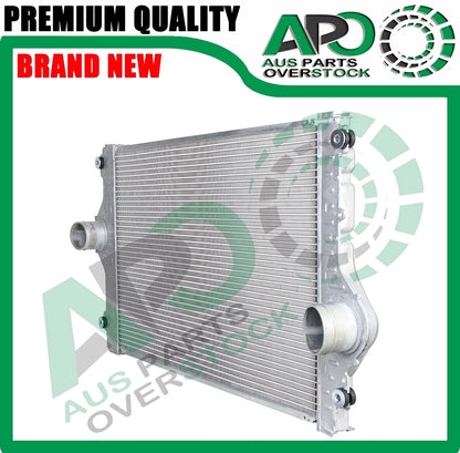 Intercooler For TOYOTA LANDCRUISER PRADO KDJ150R 3.0L Turbo Diesel 2009-2015