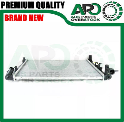 Radiator For KIA Cerato TD Auto Manual 2008-On