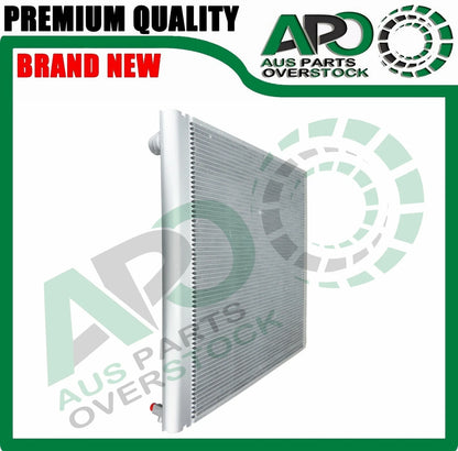 Radiator For LANDROVER RANGE ROVER 3 III L322 5.0L Petrol 2009-On