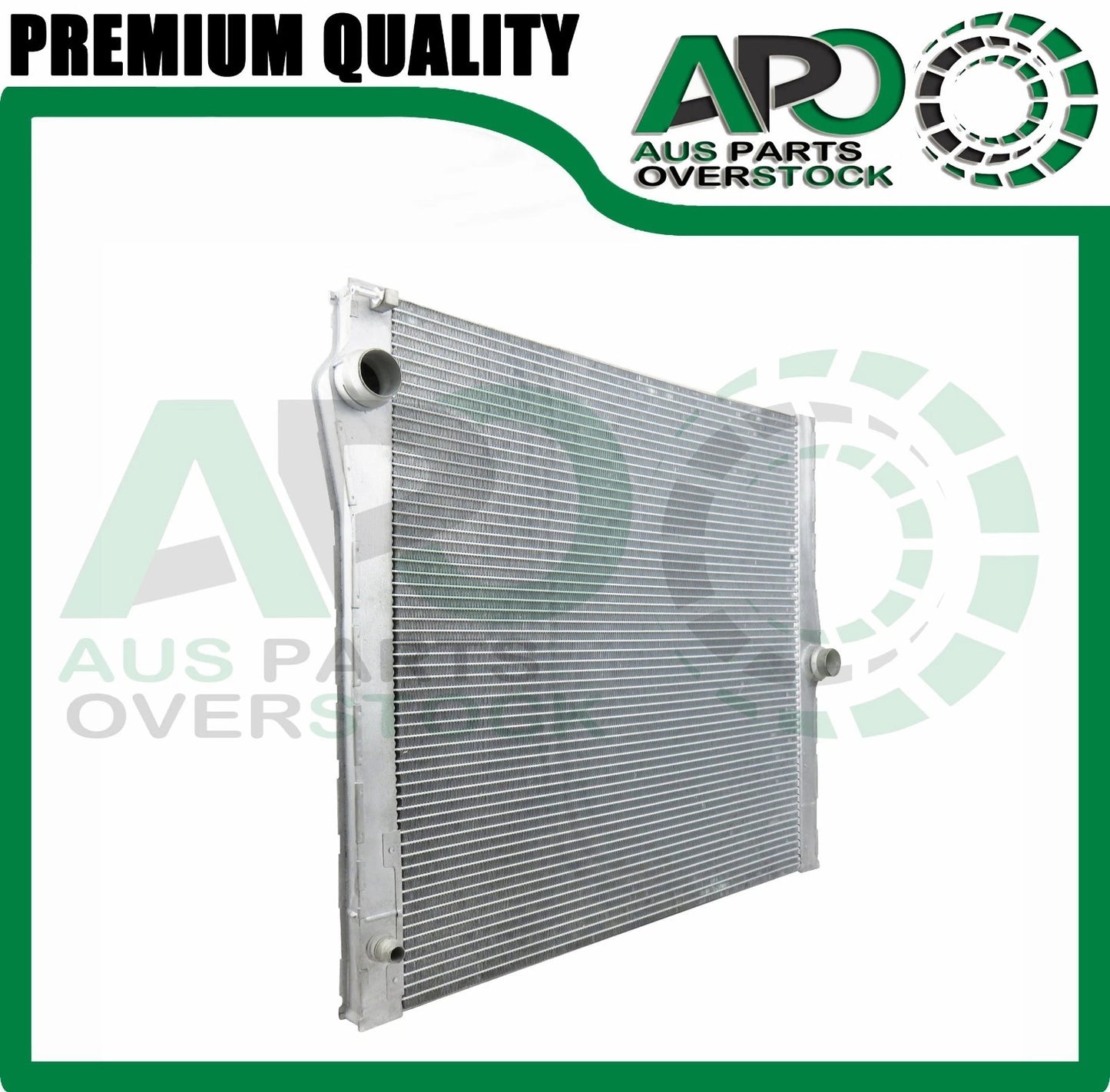 Radiator for BMW X5 E70 30si 3.0L 6Cyl / 48i 4.8L Petrol 02/2007-2013