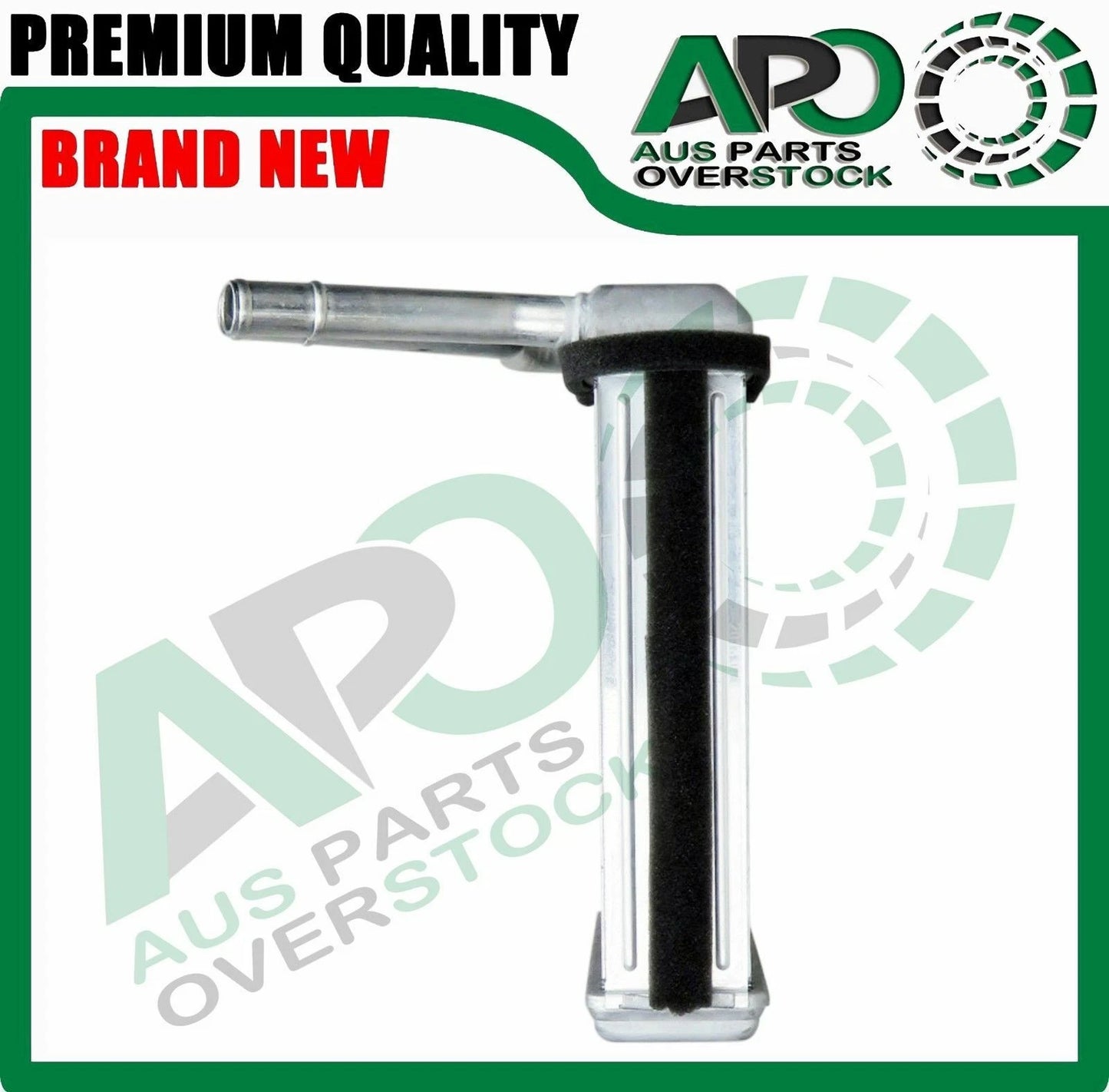 Heater Core For MITSUBISHI PAJERO NJ NL 60mm Headers