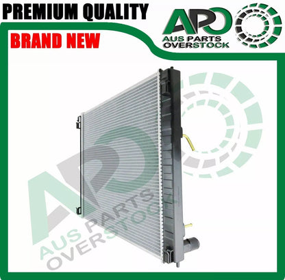 Radiator For Nissan Skyline Crossover J50 370GT V6 3.7L 2009-On