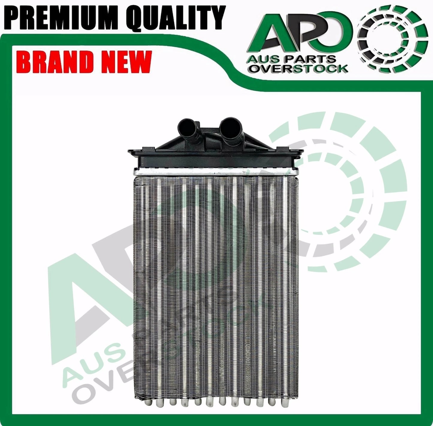 Heater Core For JEEP Cherokee KJ Petrol / Diesel 9/2001-2008