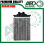 Heater Core For JEEP Cherokee KJ Petrol / Diesel 9/2001-2008