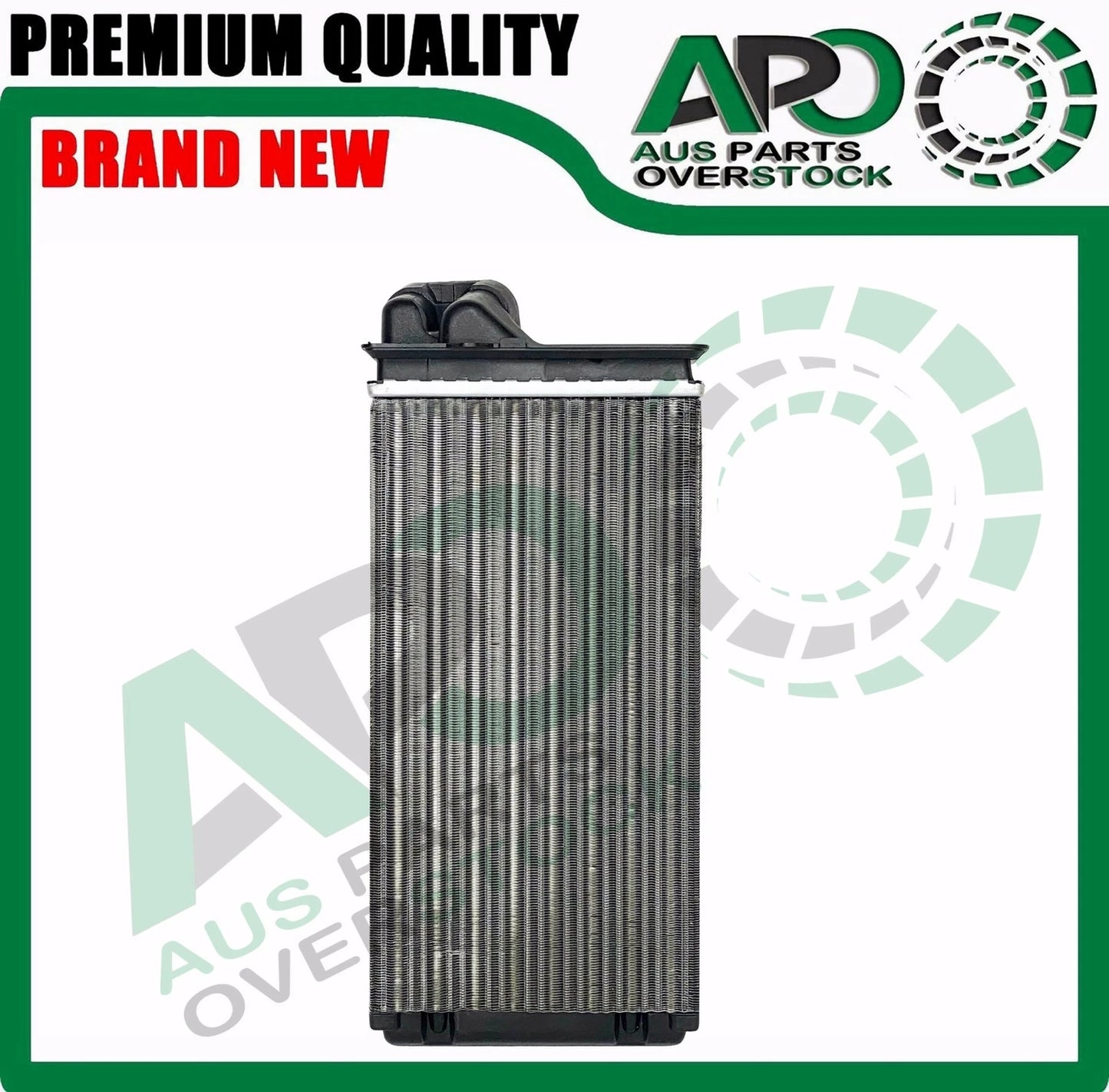 Heater Core For CITROEN XM 2.0L 2.1L 2.5L 3.0L Petrol / Diesel 8/1989-On