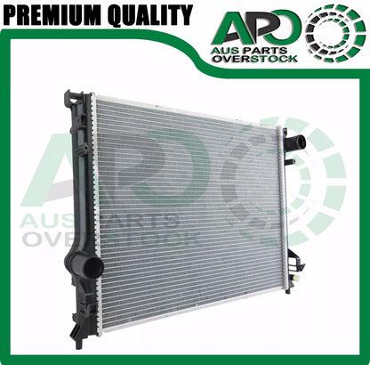 Radiator For CHRYSLER 300C 3.5L 3.6L V6 5.7L 6.1L V8 Auto Manual 2009-On
