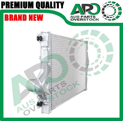 Intercooler For TOYOTA LANDCRUISER PRADO KDJ150R 3.0L Turbo Diesel 2009-2015