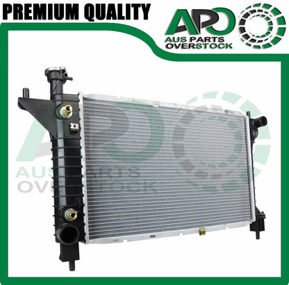 Radiator FORD Mustang GT GTS SVT Cobra 3.8L V6 / 5.0L V8 1994 1995 1996