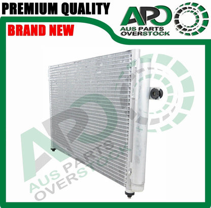 Air Condenser for HUNDAI ACCENT MC 1.4L 1.6L 5/2005-On
