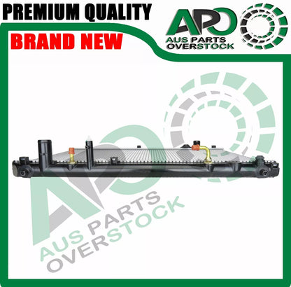 Radiator For TOYOTA KLUGER MCU28 3.3L 3.5L V6 8/2003-8/2007