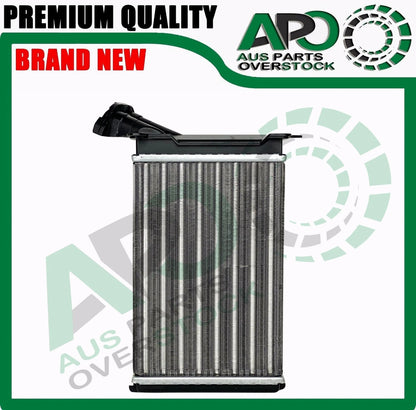 Heater Core For BMW E30 315i 316i 318i 320i 323i 325i 09/1982-12/1991