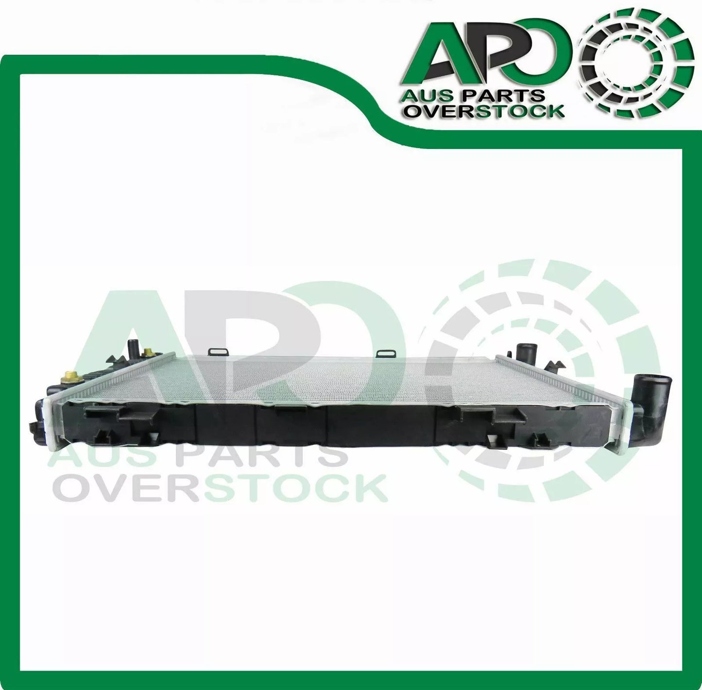 Radiator For MERCEDES E Class W210 E280 E320 4-MATIC 1995-2002