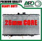 Radiator For TOYOTA COROLLA AE90 AE92 AE93 AE95 AE96 1989-1994