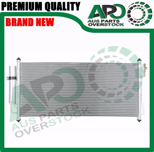 Air Condenser for NISSAN MURANO Z50 3.5L Petrol 2003-2007