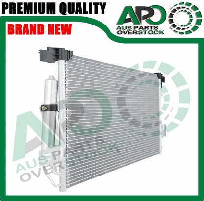 AC Condenser for MITSUBISHI Outlander ZG ZH 2006-2012
