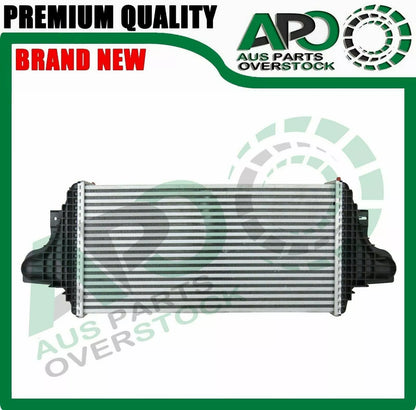 Intercooler for MERCEDES GL-CLASS X164 GL320 GL450 Turbo Diesel 09/2006-08/2012