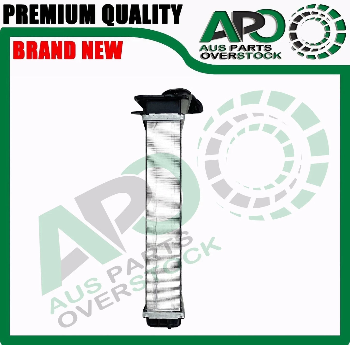 Heater Core For BMW E30 315i 316i 318i 320i 323i 325i 09/1982-12/1991