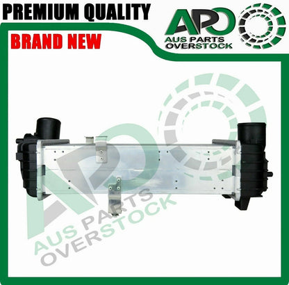 Intercooler Fit Hyundai SONATA LF / KIA OPTIMA 2.0L Turbo Petrol 2015-On