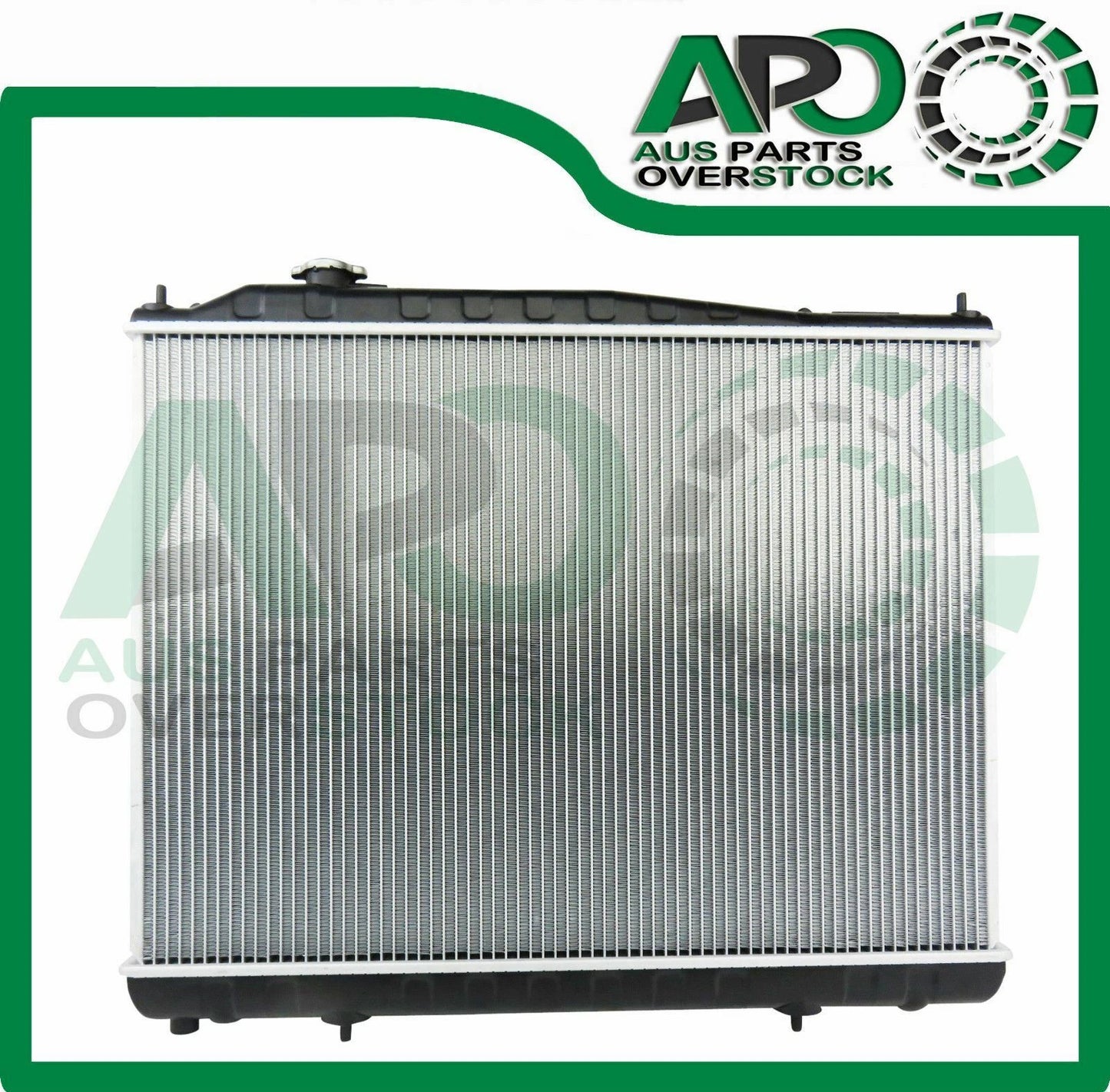 Radiator For NISSAN Elgrand E50 VG33E Petrol Auto Manual 1997-2002