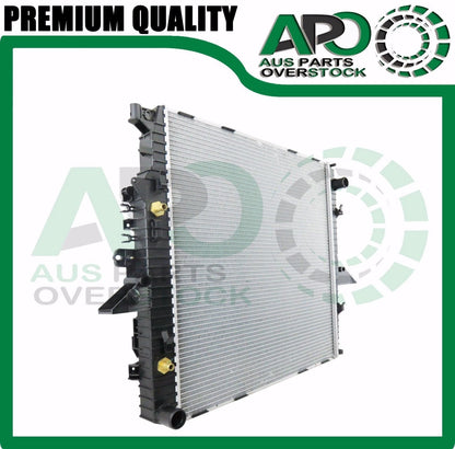 Radiator LANDROVER Discovery Series 3 L319 TAA 4.0L V6 / 4.4L V8 Petrol