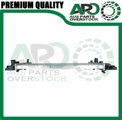 Radiator For FORD F150 F250 XL XLT Raptor 4.6L 5.4L V8 2009-2014