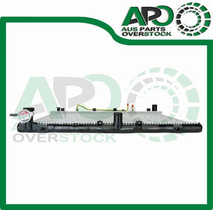 Radiator For HYUNDAI LANTRA J2/ L3 95-00 // FX Coupe 96-02 Auto Manual