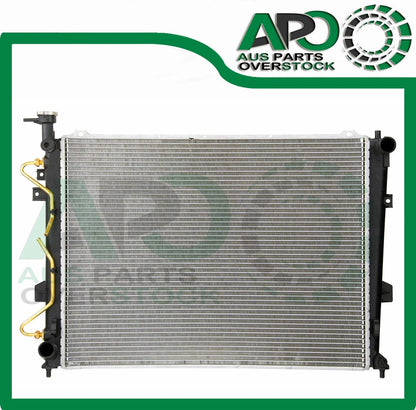 Radiator For KIA RONDO Petrol 2008-On Auto Manual