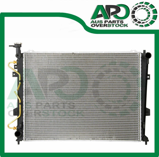 Radiator For KIA RONDO Petrol 2008-On Auto Manual