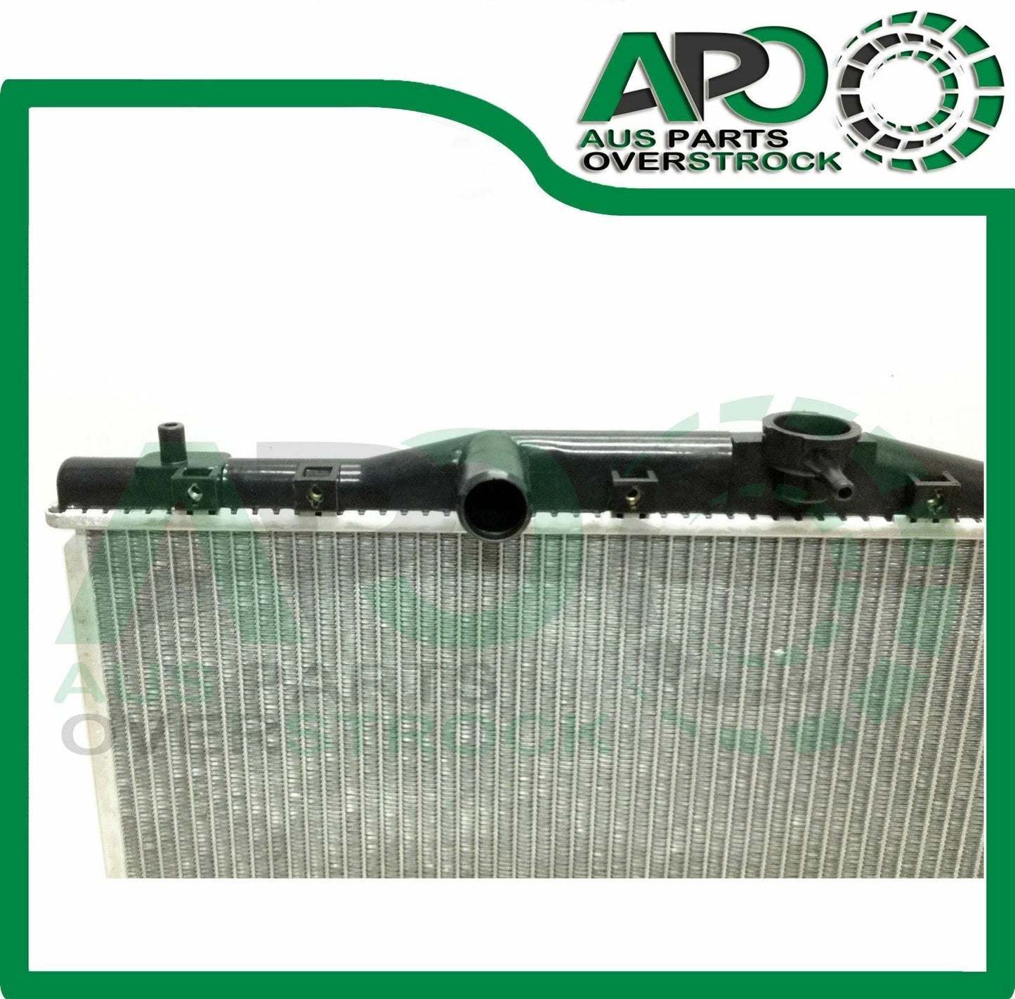 Radiator For HONDA Legend KA9 Auto Manual 5/1996-2/2004