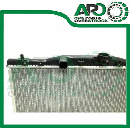 Radiator For HONDA Legend KA9 Auto Manual 5/1996-2/2004