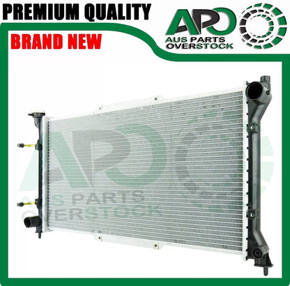 Radiator for SUBARU LIBERTY EJ18 EJ20 EJ22 Auto Manual 1994-1998