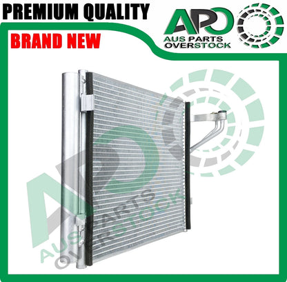 Air Condenser FOR HYUNDAI I30 FD Diesel 2007-2012