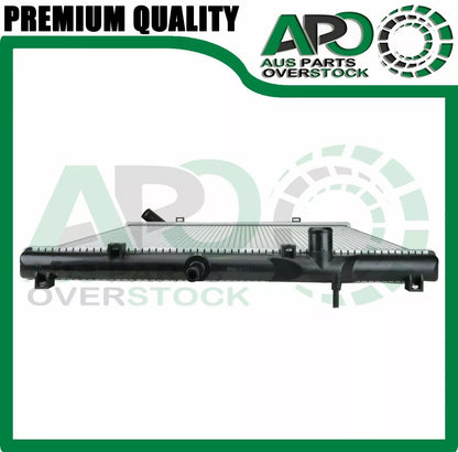 Radiator For MERCEDES VAN MB100 MB140D PETROL 1999-2004 *45CM HEIGHT