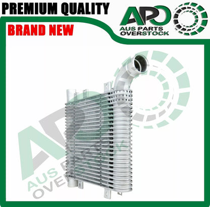Intercooler Fits Hyundai SANTA FE CM 2.2L Turbo Diesel 5/2006-5/2010
