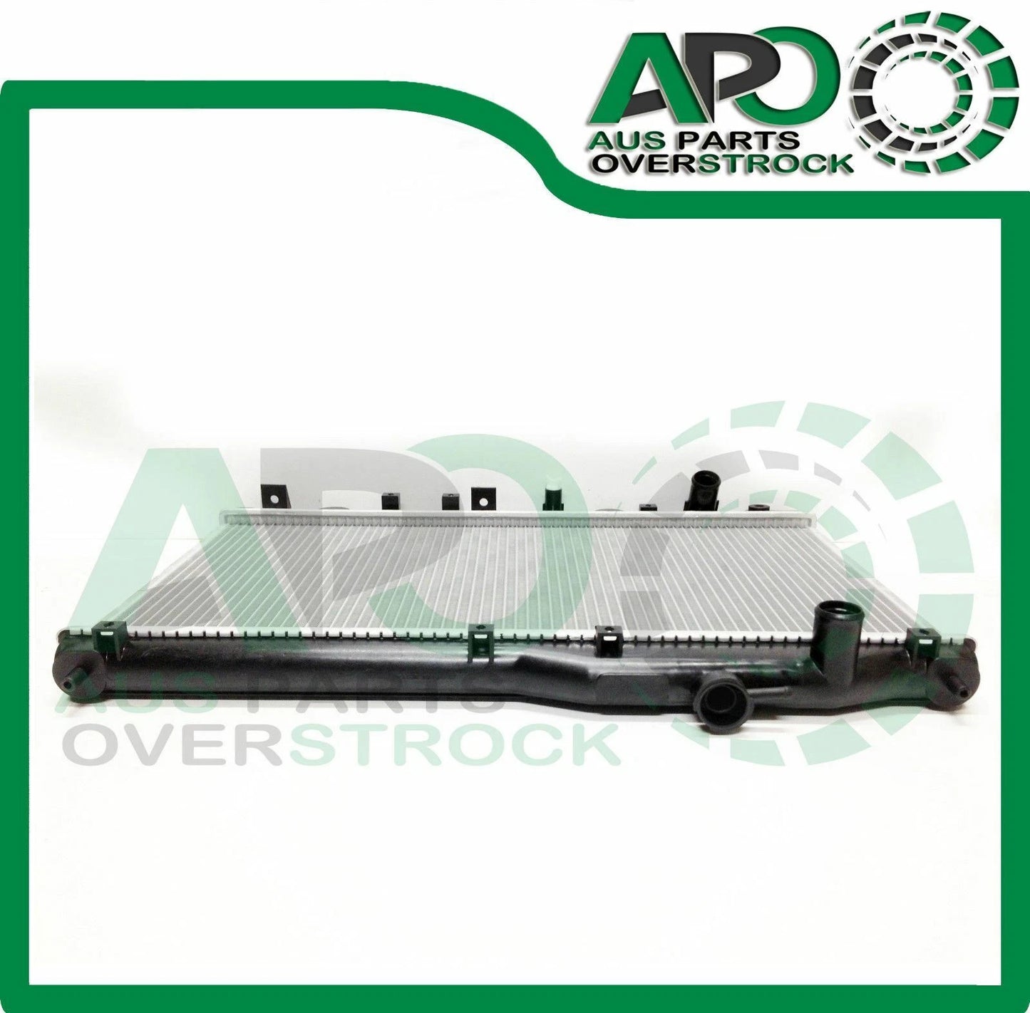 Radiator For HONDA S2000 Auto Manual 8/1999-On